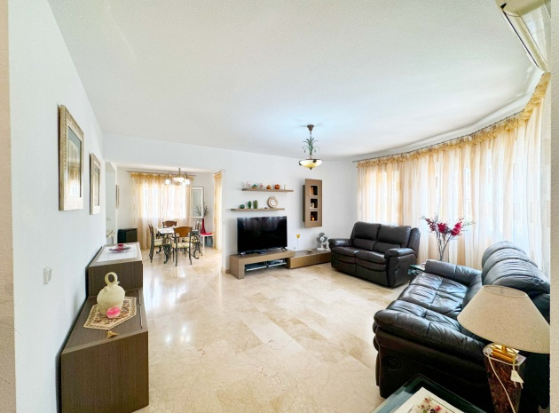 Resale - Villa - Villamartin - las ramblas