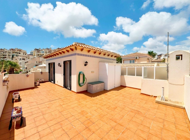 Resale - Villa - Villamartin - las ramblas