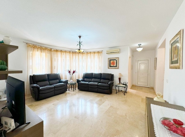 Resale - Villa - Villamartin - las ramblas