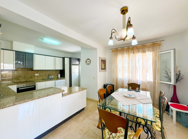 Resale - Villa - Villamartin - las ramblas