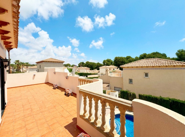 Resale - Villa - Villamartin - las ramblas