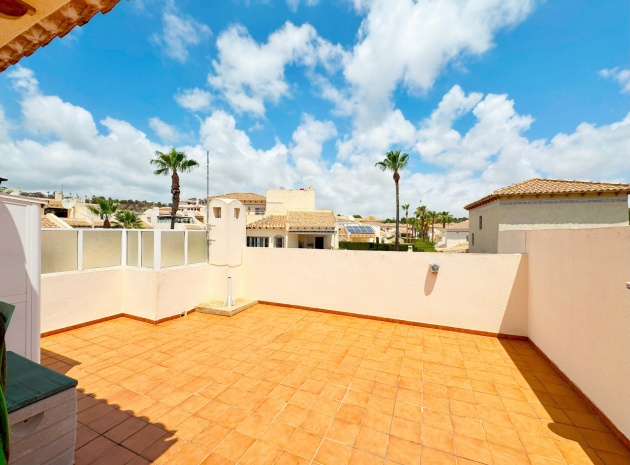 Resale - Villa - Villamartin - las ramblas