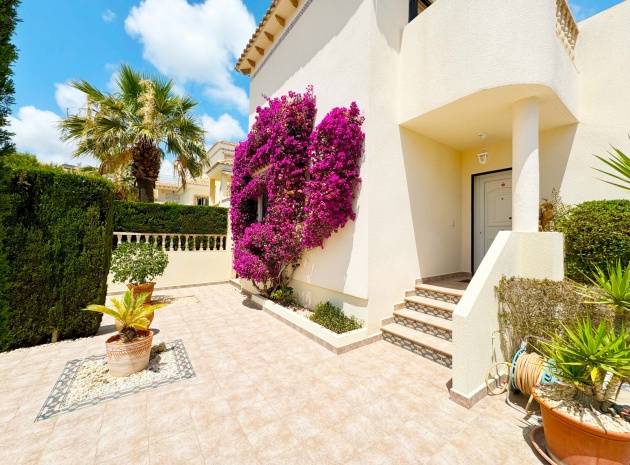 Resale - Villa - Villamartin - las ramblas