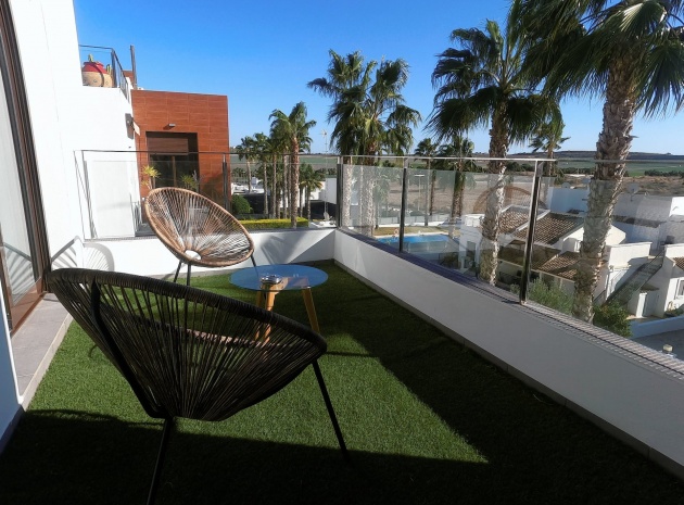 Resale - Apartment - Algorfa - La Finca Golf