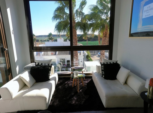 Resale - Apartment - Algorfa - La Finca Golf