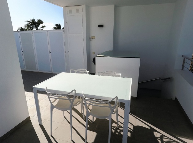 Resale - Apartment - Algorfa - La Finca Golf