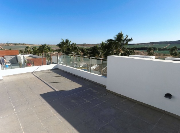 Resale - Apartment - Algorfa - La Finca Golf