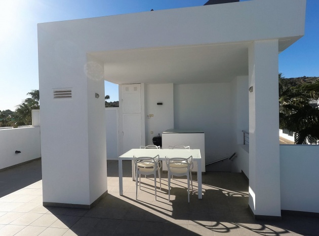 Resale - Apartment - Algorfa - La Finca Golf