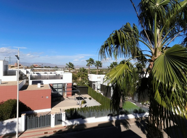 Resale - Apartment - Algorfa - La Finca Golf