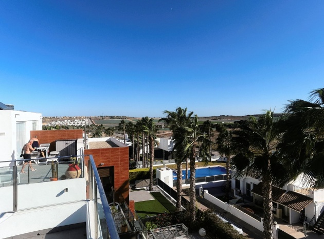 Resale - Apartment - Algorfa - La Finca Golf