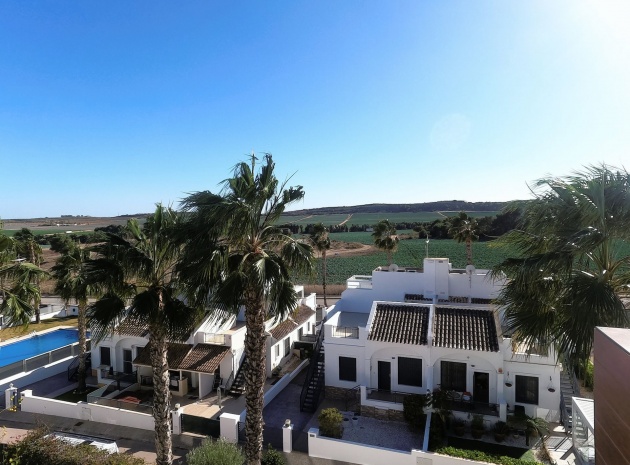 Resale - Apartment - Algorfa - La Finca Golf