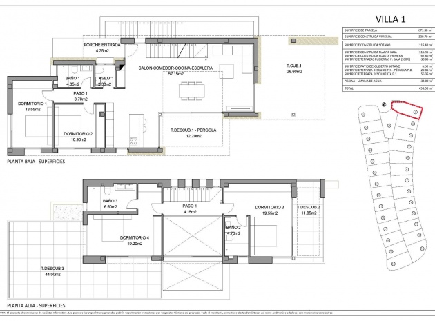 New Build - Villa - Finestrat - Sierra Cortina