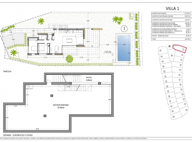 New Build - Villa - Finestrat - Sierra Cortina