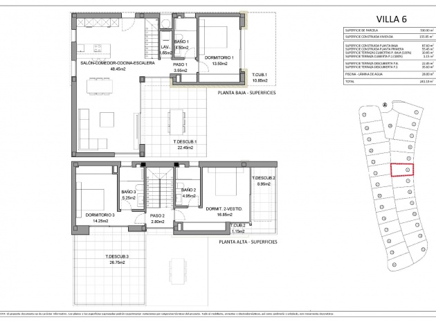 New Build - Villa - Finestrat - Sierra Cortina