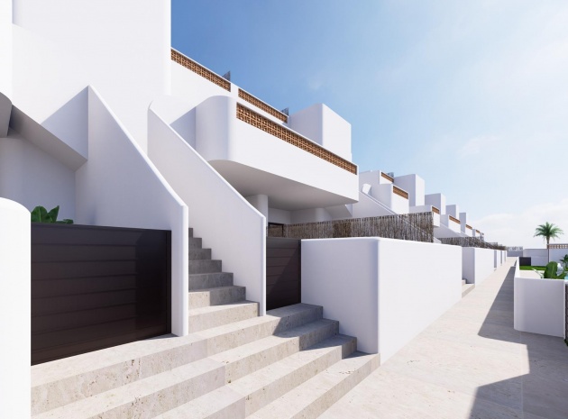 New Build - Apartment - Dolores - Zona Nueva