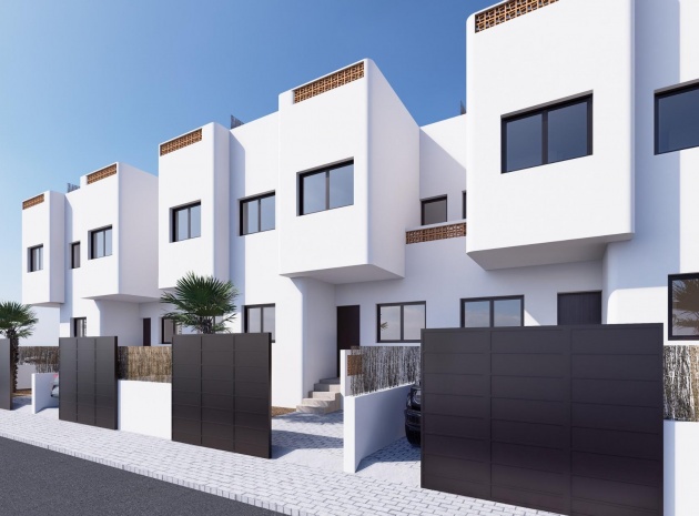 New Build - Apartment - Dolores - Zona Nueva