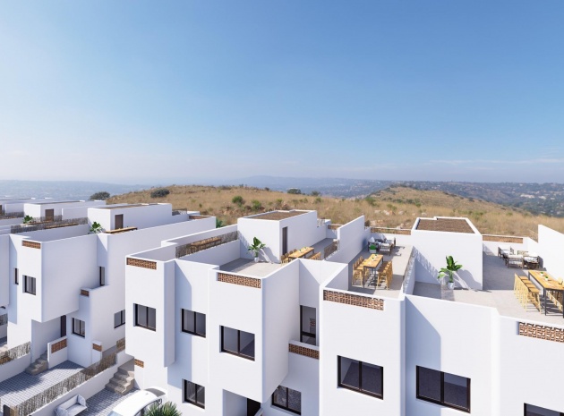 New Build - Apartment - Dolores - Zona Nueva