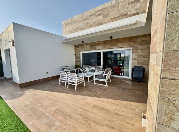 Resale - Villa - Algorfa - La Finca Resort