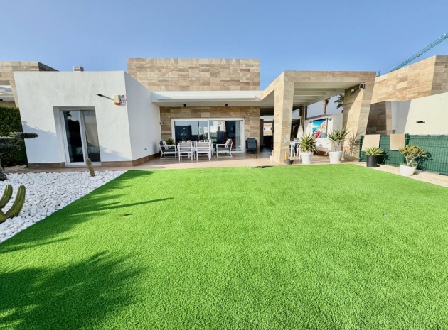 Resale - Villa - Algorfa - La Finca Resort