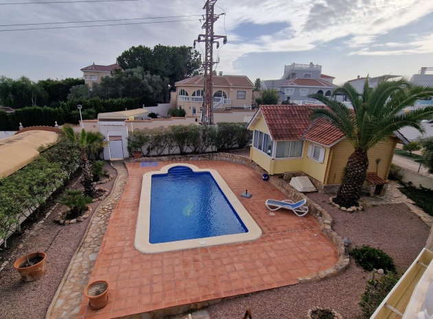 Resale - Villa - Ciudad Quesada