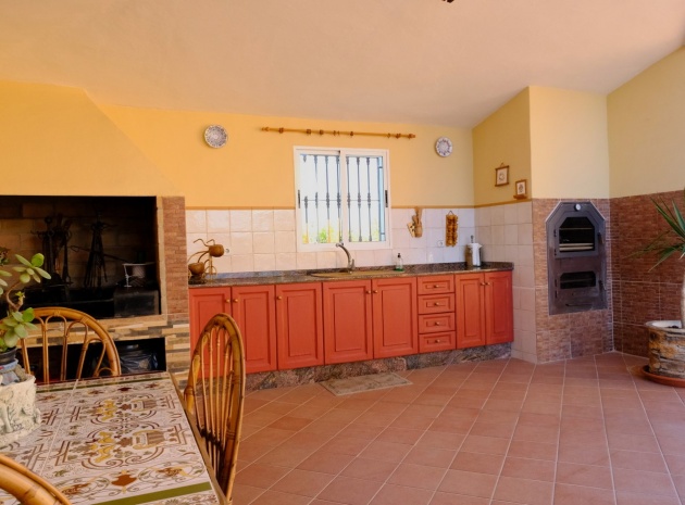 Wederverkoop - Country Property - Orihuela