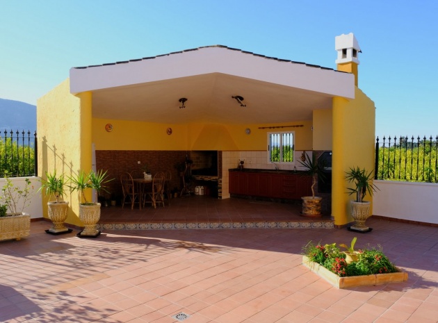 Wederverkoop - Country Property - Orihuela