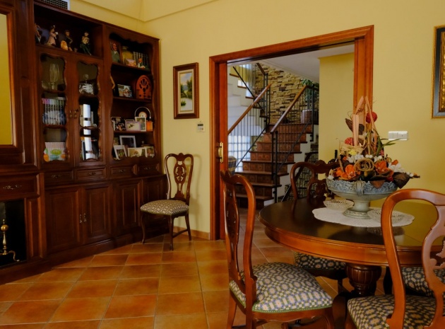 Wederverkoop - Country Property - Orihuela