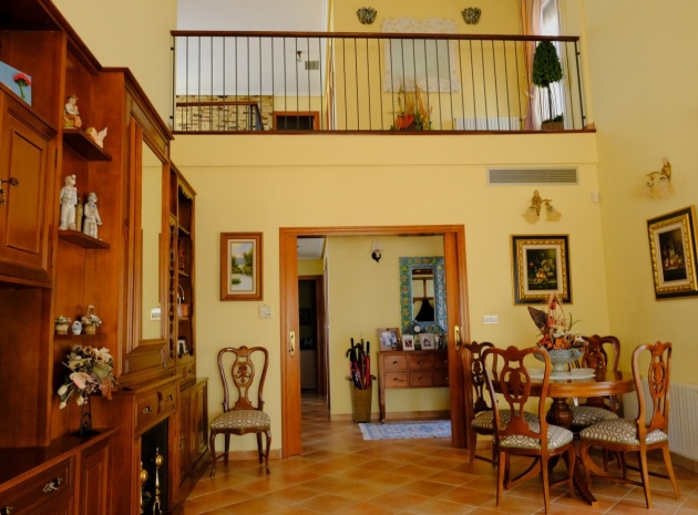 Wederverkoop - Country Property - Orihuela