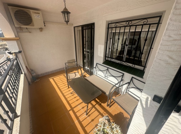 Resale - Apartment - Los Montesinos - Entre Naranjos