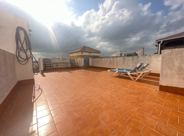 Resale - Apartment - Los Montesinos - Entre Naranjos