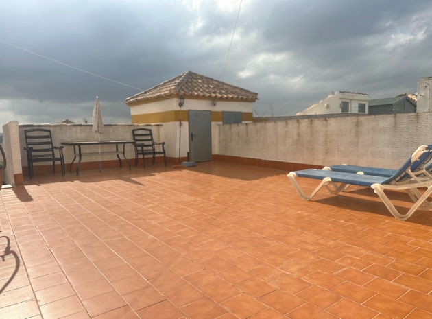 Resale - Apartment - Los Montesinos - Entre Naranjos