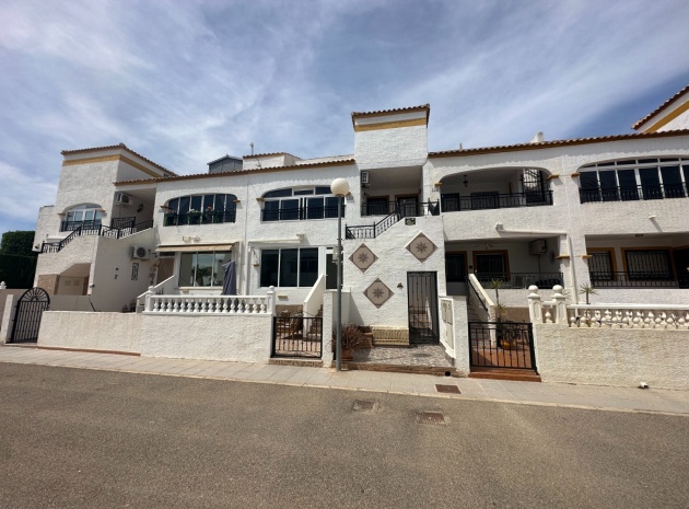 Resale - Apartment - Los Montesinos - Entre Naranjos