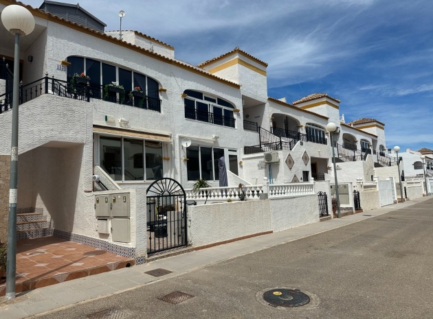 Resale - Apartment - Los Montesinos - Entre Naranjos