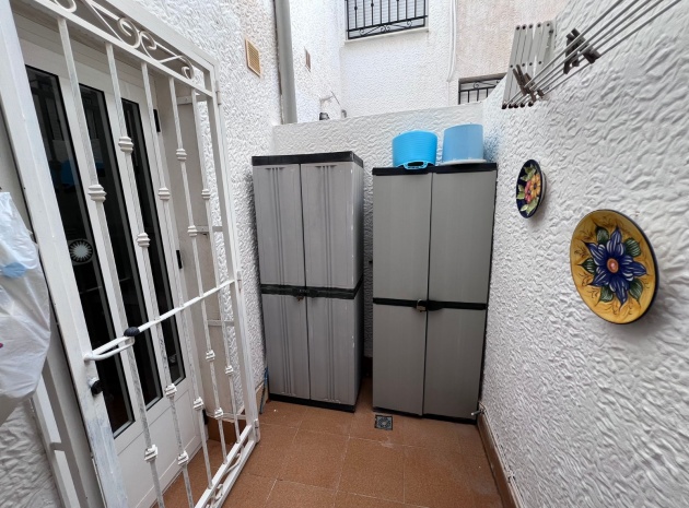 Resale - Apartment - Los Montesinos - Entre Naranjos