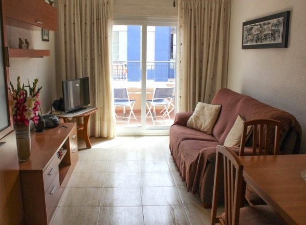 Revente - Appartement - Torrevieja - Aguas Nuevas