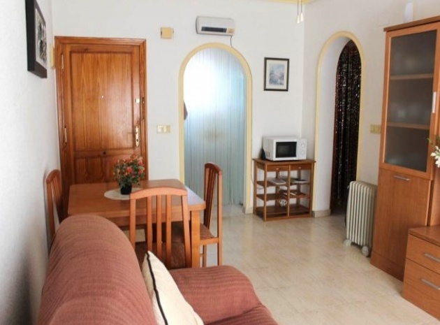 Revente - Appartement - Torrevieja - Aguas Nuevas