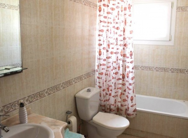 Revente - Appartement - Torrevieja - Aguas Nuevas