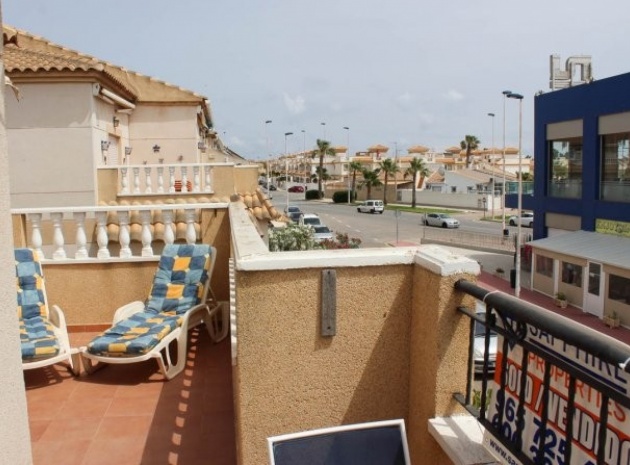 Revente - Appartement - Torrevieja - Aguas Nuevas