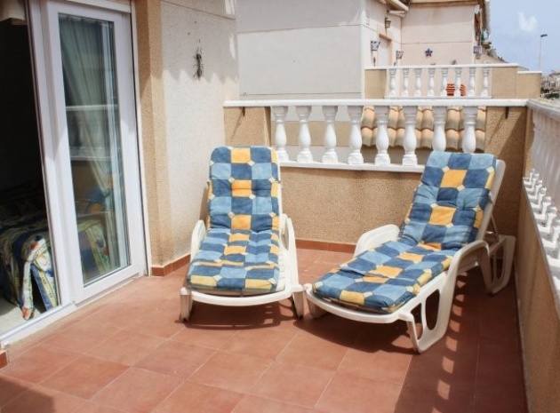 Revente - Appartement - Torrevieja - Aguas Nuevas