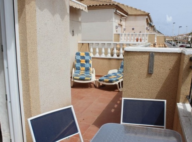 Revente - Appartement - Torrevieja - Aguas Nuevas