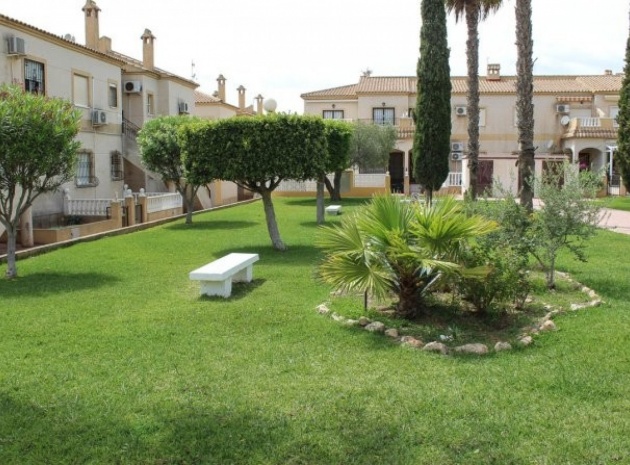 Revente - Appartement - Torrevieja - Aguas Nuevas