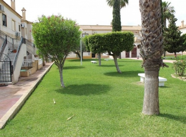 Revente - Appartement - Torrevieja - Aguas Nuevas