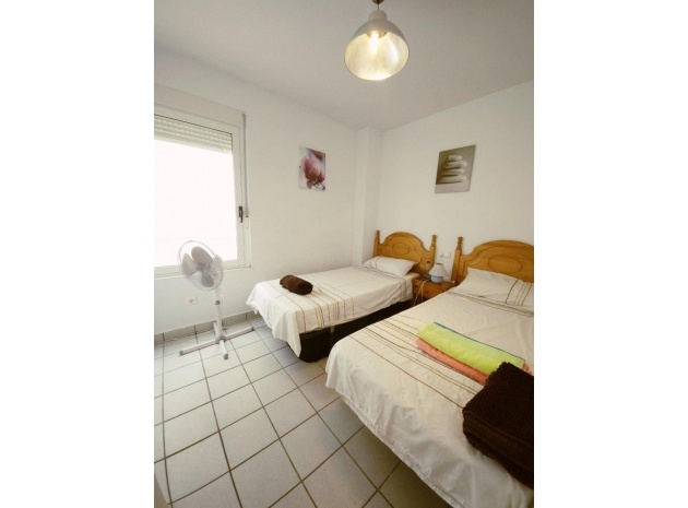 Resale - Apartment - Playa Flamenca - la calma