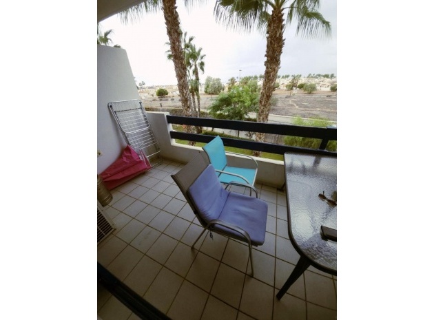 Resale - Apartment - Playa Flamenca - la calma