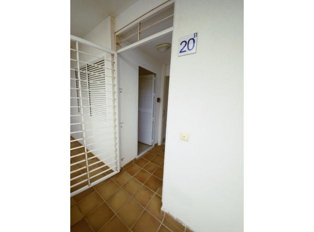 Resale - Apartment - Playa Flamenca - la calma