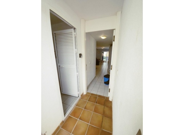 Resale - Apartment - Playa Flamenca - la calma