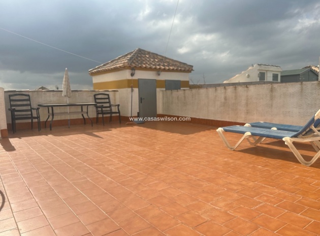 Resale - Apartment - Los Montesinos - entre naranjos