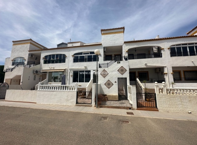 Resale - Apartment - Los Montesinos - entre naranjos