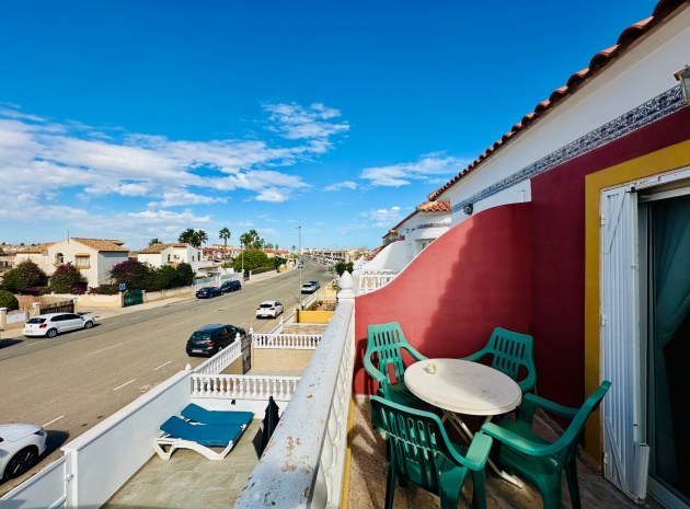 Wiederverkauf - Stadthaus - Cabo Roig - la regia