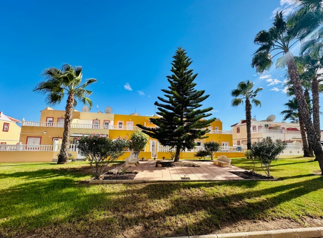 Wiederverkauf - Stadthaus - Cabo Roig - la regia